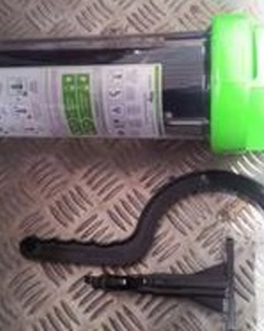 Acidifier tablets AV34 - 1 1/2" (50mm) 8,5m³/h